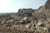 توضیح محیط زیست درباره بهره‌برداری از «بی‌بی شهربانو»