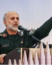 ناگفته‌هایی از عملیات حماس و عملیات وعده صادق: در حمله سپاه به اسرائیل، ۲۴۰ جنگنده آمریکا و ناتو به اسرائیل کمک کردند /اسرائیل جرأت نکرد تصاویر دو پایگاه نظامی اش را به جهان نشان دهد.
