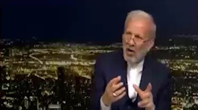 مذاکره اسلام آباد از سوی آمریکایی‌ها یک رکب بود!