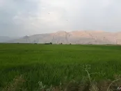 منطقه رامجردی مرودشت/استان فارس