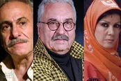 جمع هنرمندان مطرح قدیمی در یک نمایش جدید