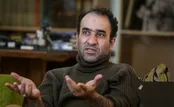 نشانه مثبت در هوشیاری رضا امیرخانی