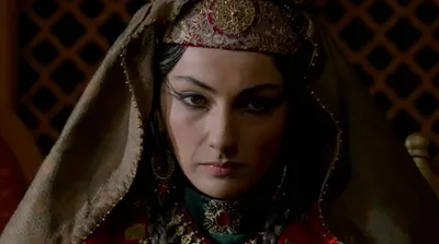 اولین تیزر سریال تاریخی سلمان فارسی را ببینید