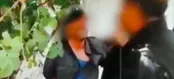 نجات پیرزن ۷۳ ساله از دست گروگانگیر در اصفهان