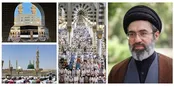 آمریکایی‌ها بدانند زمان به عقب برنخواهد گشت/برائت از آمریکا و صهیونیسم، فراتر از موسم حج است
