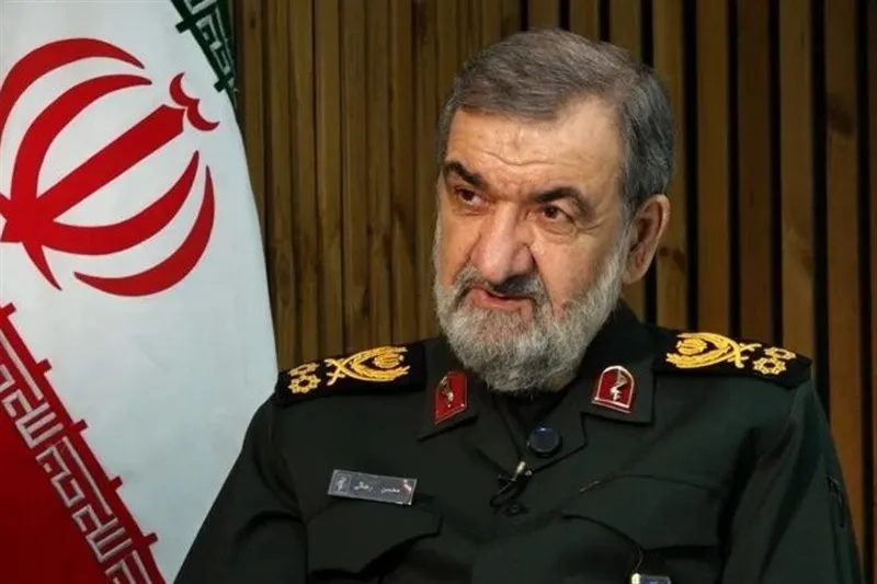 محسن رضایی: خطای بعدی دشمن غافلگیری‌های بزرگ‌تر در پی خواهد داشت