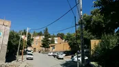 روستایی ازغد در بینالود