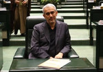 طرح سوال از مدنی زاده کلید خورد / احتمال استیضاح...