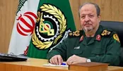 سردار ابن‌الرضا: دست نیروهای مسلح پر است