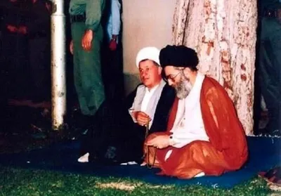 چگونه رهبر انقلاب، هاشمی را به جای خودش رئیس مجلس کرد؟