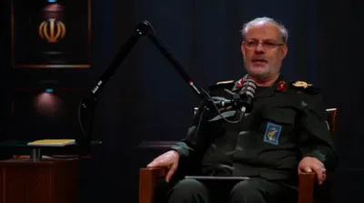 سخنان مهم سخنگوی سپاه درباره آتش‌بس و انعقاد تفاهم‌نامه