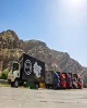 باربری در تهران ، اصولی انتخاب کنید....