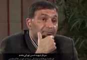 تملقی که باعث شد رهبر کره شمالی به ایران موشک بدهد