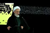 پناهیان:‌ مذاکره باید بخشی از مبارزه‌ی ما باشد