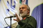 هشدار جانشین فرمانده سپاه به تخلیه نفت نفتکش ایران