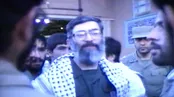 تصاویر دیده نشده از رهبر انقلاب در لباس رزم