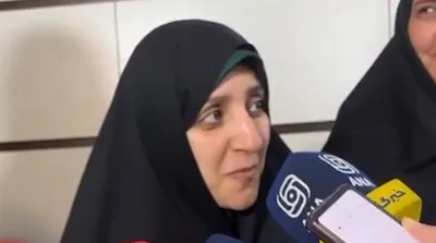 پاسخ عجیب معاون پزشکیان درباره زمان برقراری اینترنت