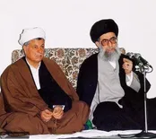 خاطرات هاشمی رفسنجانی درباره موضع رهبر شهید در قبال پرونده هسته‌ای