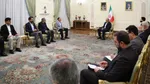 فرمول جدید «عاصم منیر» برای باز شدن گره مذاکرات ایران و آمریکا؛ تهران باید درباره ذخائر اورانیوم امتیاز بدهد