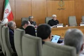 تصویب حمایت از کسب و کار‌های آسیب دیده از جنگ