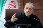 پزشکیان: شرط تفاهم با آمریکا، پایبندی آن است