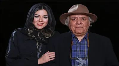اوضاع تلخ سیروس الوند: دچار زوال جسم شده‌ام