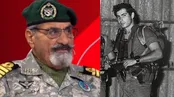خاطره فرمانده ایران از همدوره‌ شدن با صدام حسین!