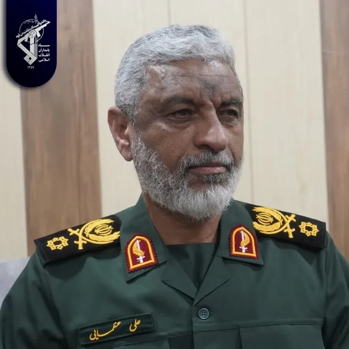 واقعیت در میدان است نه در اظهارات مقامات آمریکا
