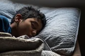 چرت زدن کودکان چه تاثیری روی مغزشان دارد؟