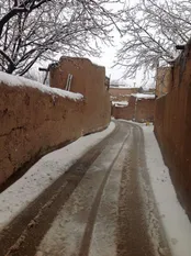 جوشقان قالی. اصفهان