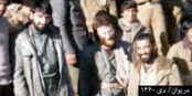 ما ثابت می‌كنيم كه خون‌مان باعث خواهد شد سرزمين‌هاى مقدس اسلامى از دست رژيم غاصب و فاسد صهيونيستى آزاد بشود