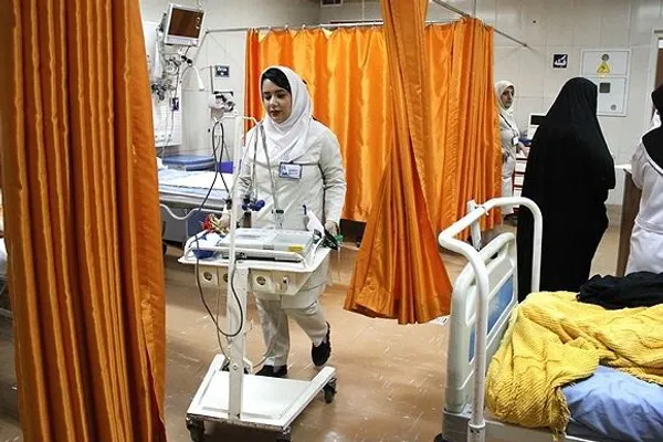 سالروز ولادت حضرت زینب کبری (س) اسوه ایثار و صبر به نام پرستار نامگذاری شد&zwnj;./FNA
