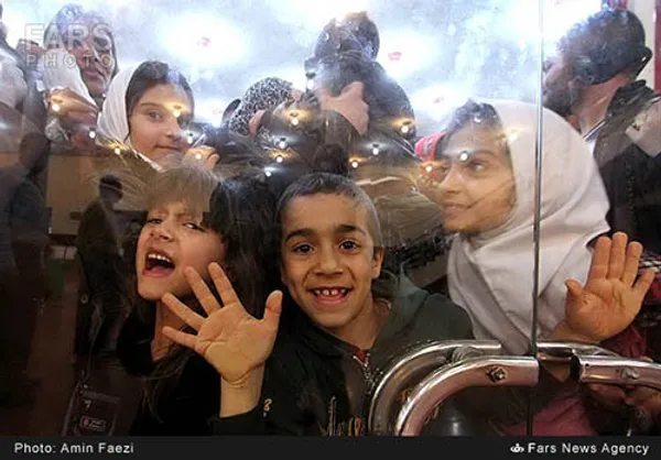 حق این کودکان تماشای فیلم در سالن های عمومی سینماهای کشور است، کما اینکه حق آنها خوراک، پوشاک، مسکن و تحصیل است