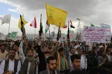 ایران، عربستان را محاصره کرده است/ انصارالله یمن را نمی‌توان با عملیات نظامی شکست داد