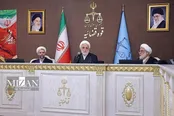 رئیس قضا: اگر نمی‌توانیم سرمایه خارجی جذب کنیم موجب فرار سرمایه هم نشویم
