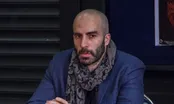 آبگینه ؛ میلاد درخشانی