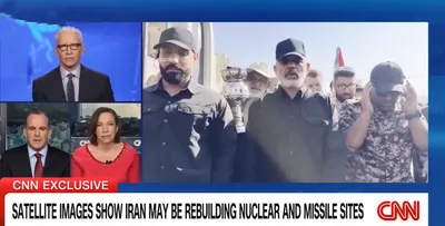 وحشت تحلیلگر اطلاعاتی آمریکا از احمد وحیدی را ببینید