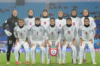سه سکانس از زنان فوتبالیست ایران؛ از سلام نظامی تا نه به پناهندگی!