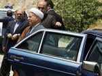 بنز هاشمی؛ مرسدسی که از خیابان‌های اشتوتگارت تا قلب...