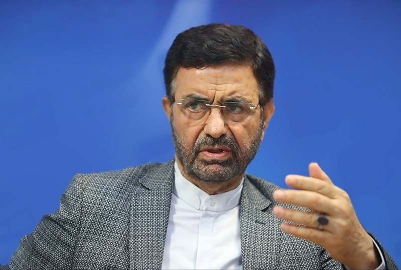 تنگه هرمز در شرایطی پیچیده؛ پای بازیگران بزرگ به میانجیگری باز میشود؟ / مالکی: مصر در قد و قواره این پرونده نیست تنگه هرمز در شرایطی پیچیده؛ پای بازیگران بزرگ به میانجیگری باز میشود؟ / مالکی: مصر در قد و قواره این پرونده نیست
