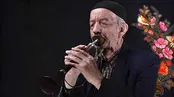 تک نوازی سرنا ؛ ماشاالله رسام