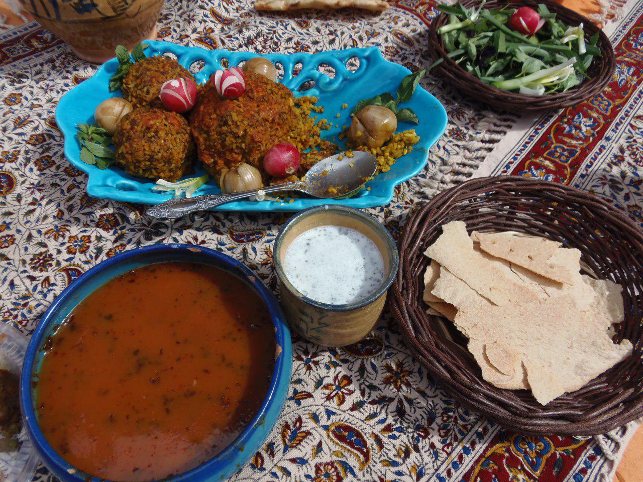 تابناک