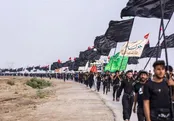 آمارثبت‌نام کنندگان در سامانه سماح برای اربعین