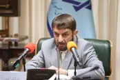 توصیه جالب عضو ۷۵ ساله و چند شغله مجمع!