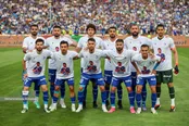استقلالی‌ها شارژ مالی شدند