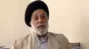 واکنش سیدهادی خامنه‌ای به شایعه تحصیل رهبر شهید در روسیه