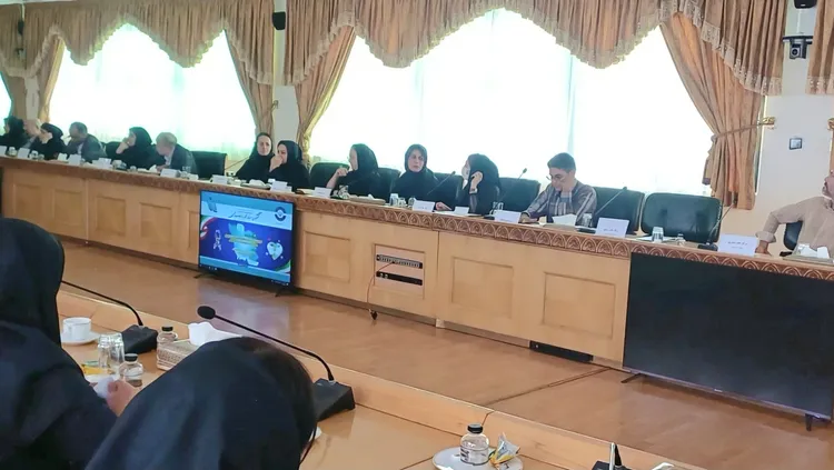 خبری که نشست نهاد ریاست جمهوری را تحت تأثیر قرار داد؛ اعلام جرم علیه انجمن اُتیسم