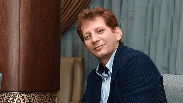 رازهای سر به مهر زنجانی از دلیل بازداشتش
