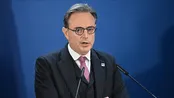 نخست‌وزیر بلژیک: برده آمریکا نیستیم