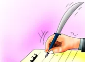پاسخ به نقد، اتهام‌زنی نیست